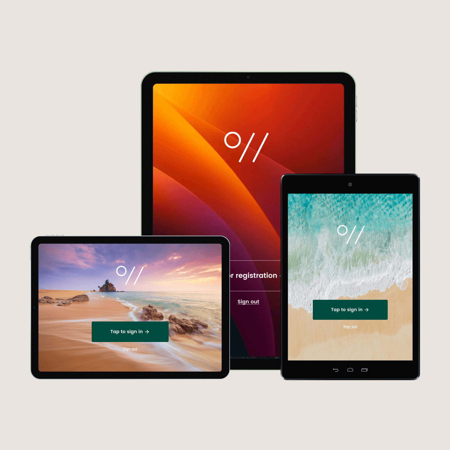Cross-Platform Availability
