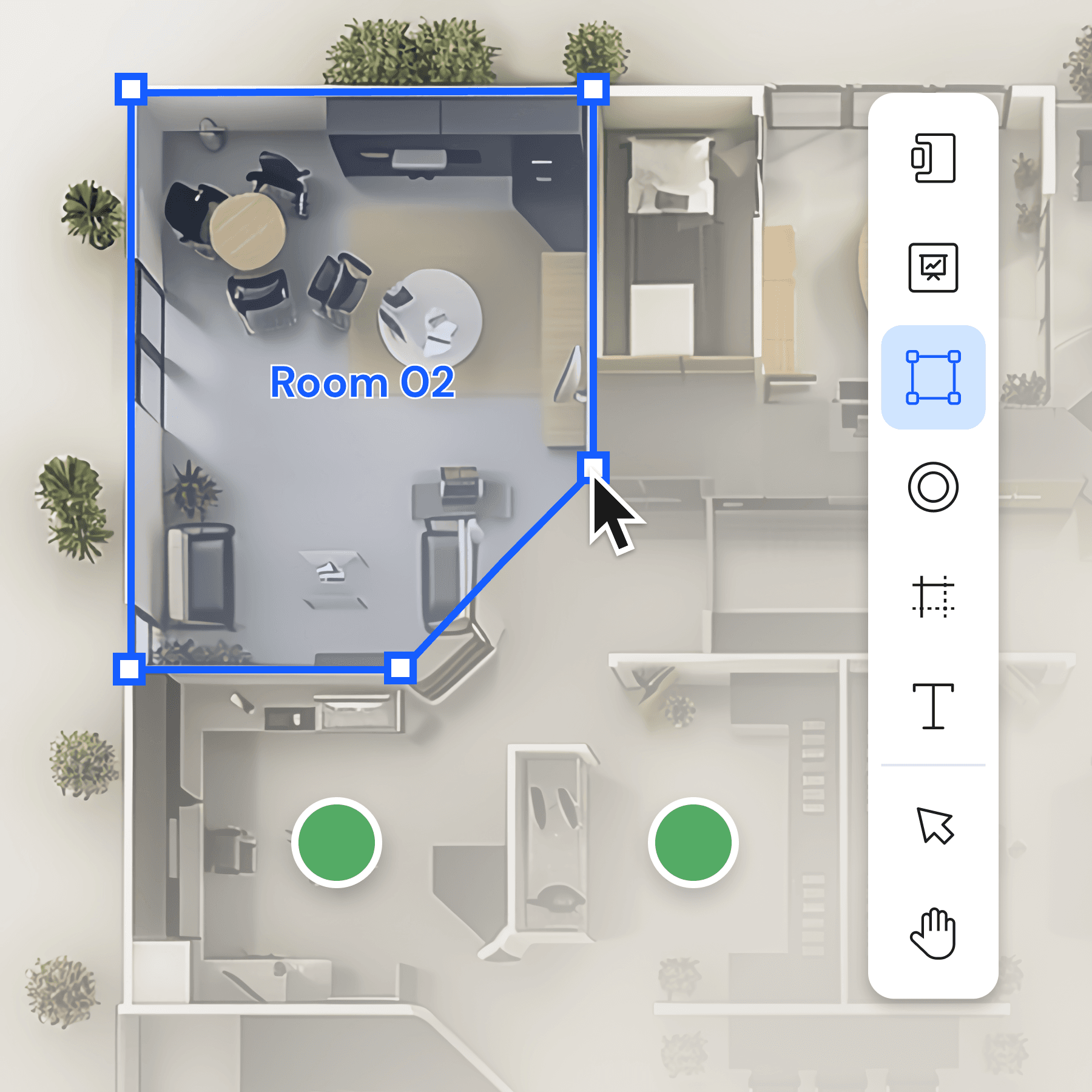 Effortless Visual Mapping