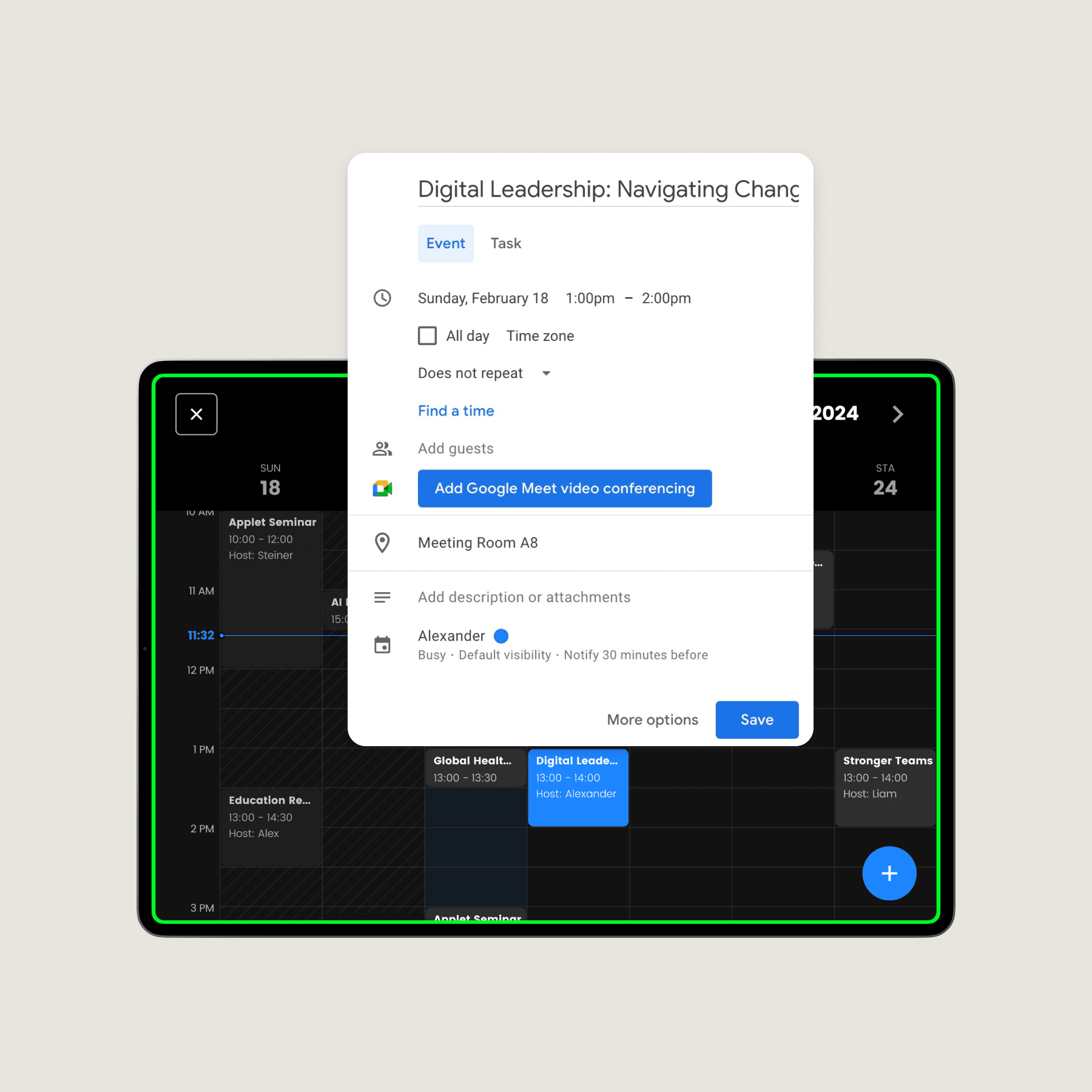 Google Workspace