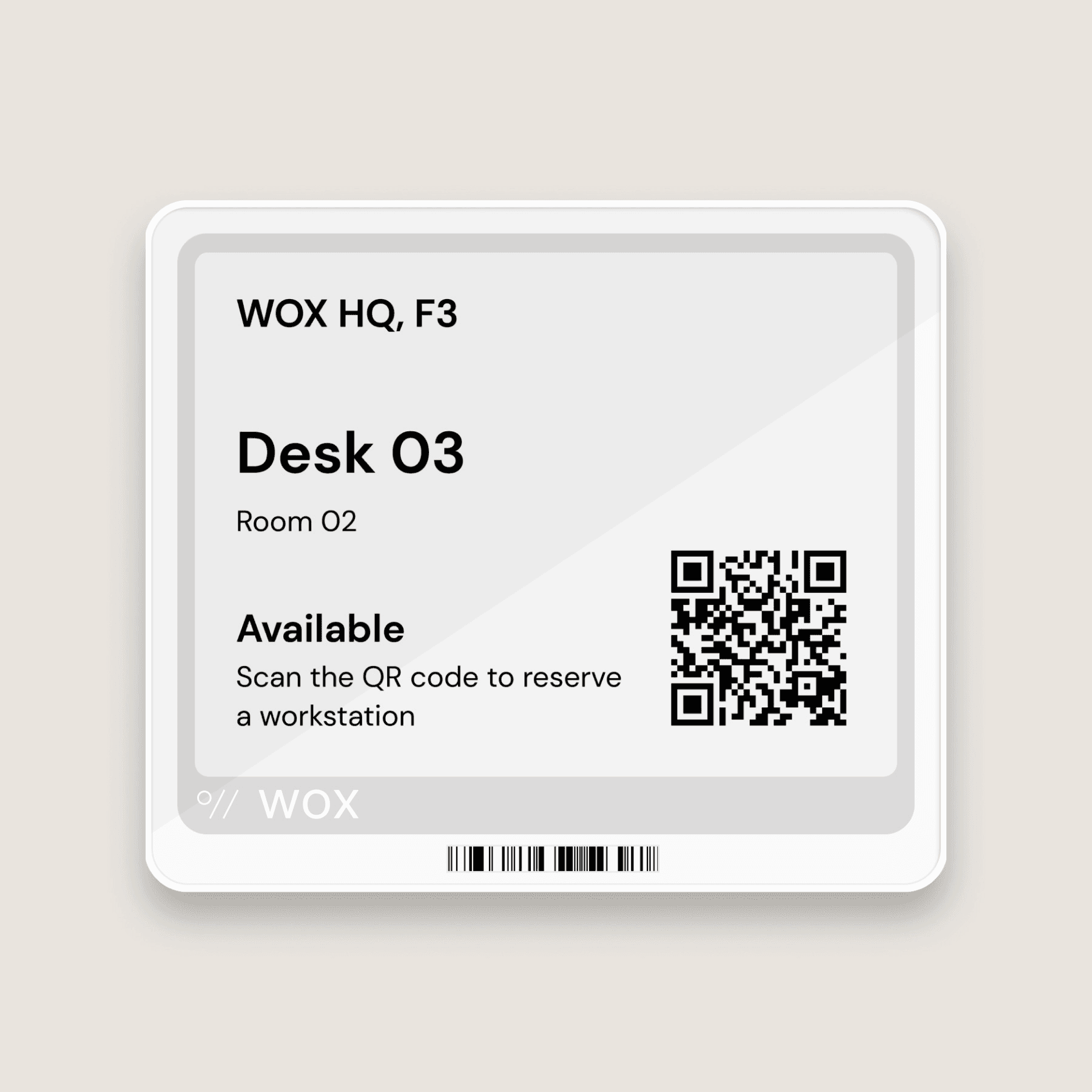 Hot or Hoteling Desks