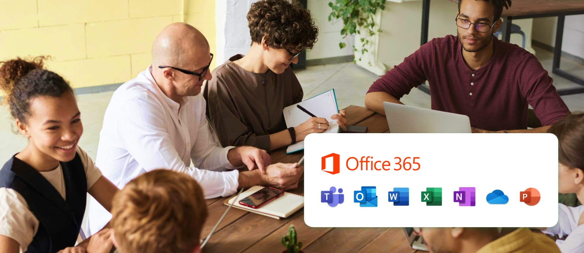Manage Hybrid Work on Microsoft Outlook