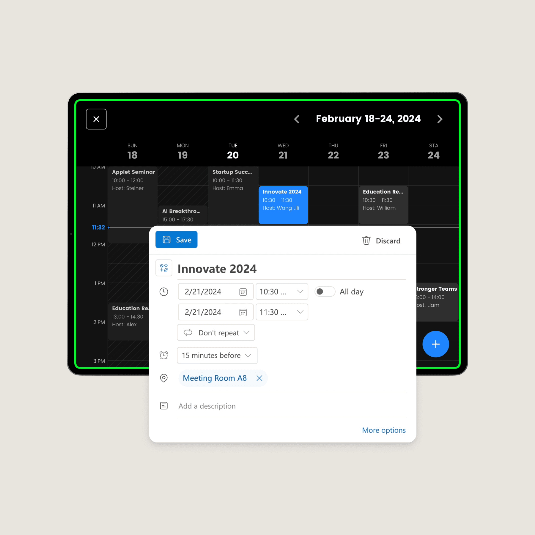 Microsoft 365/Exchange