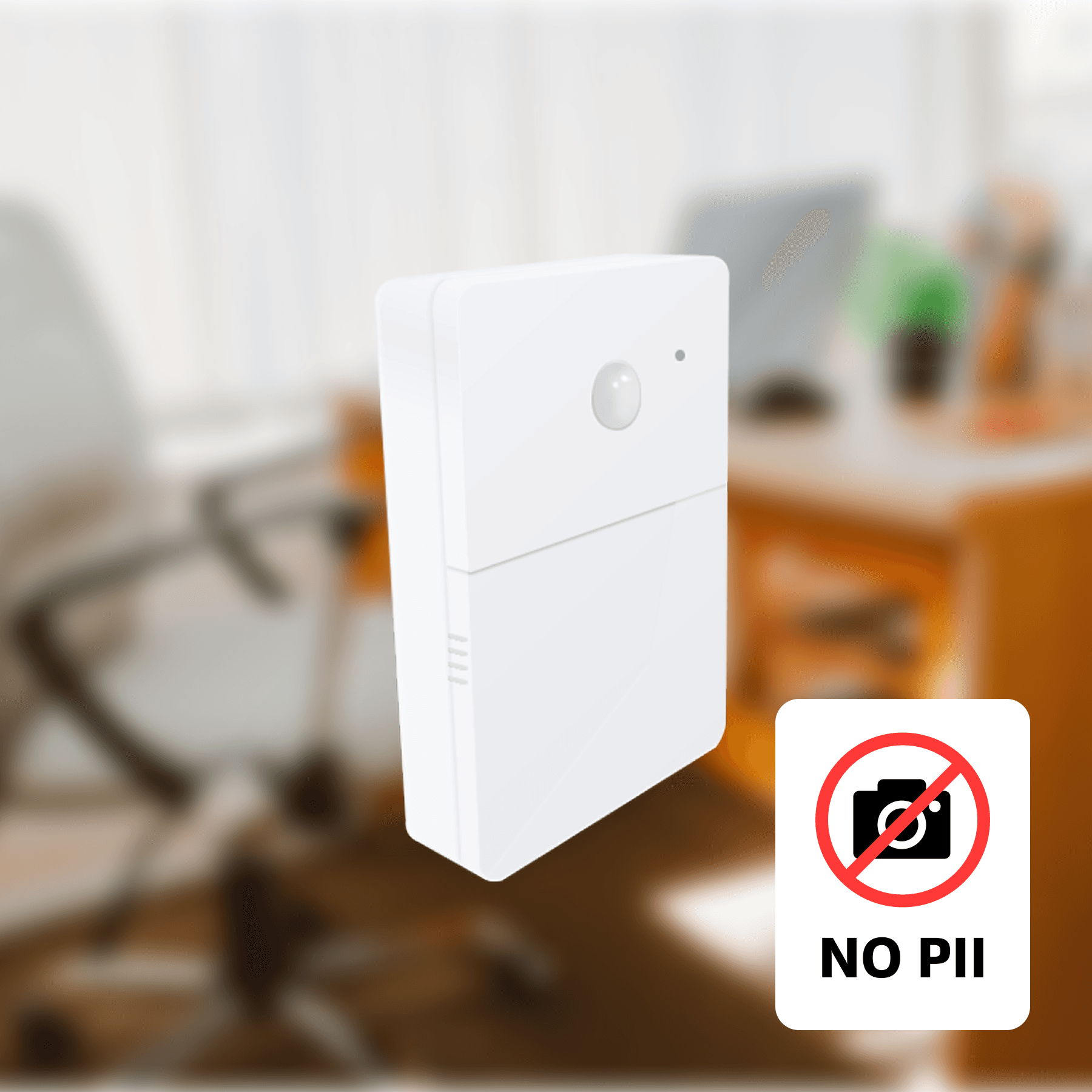 No PII