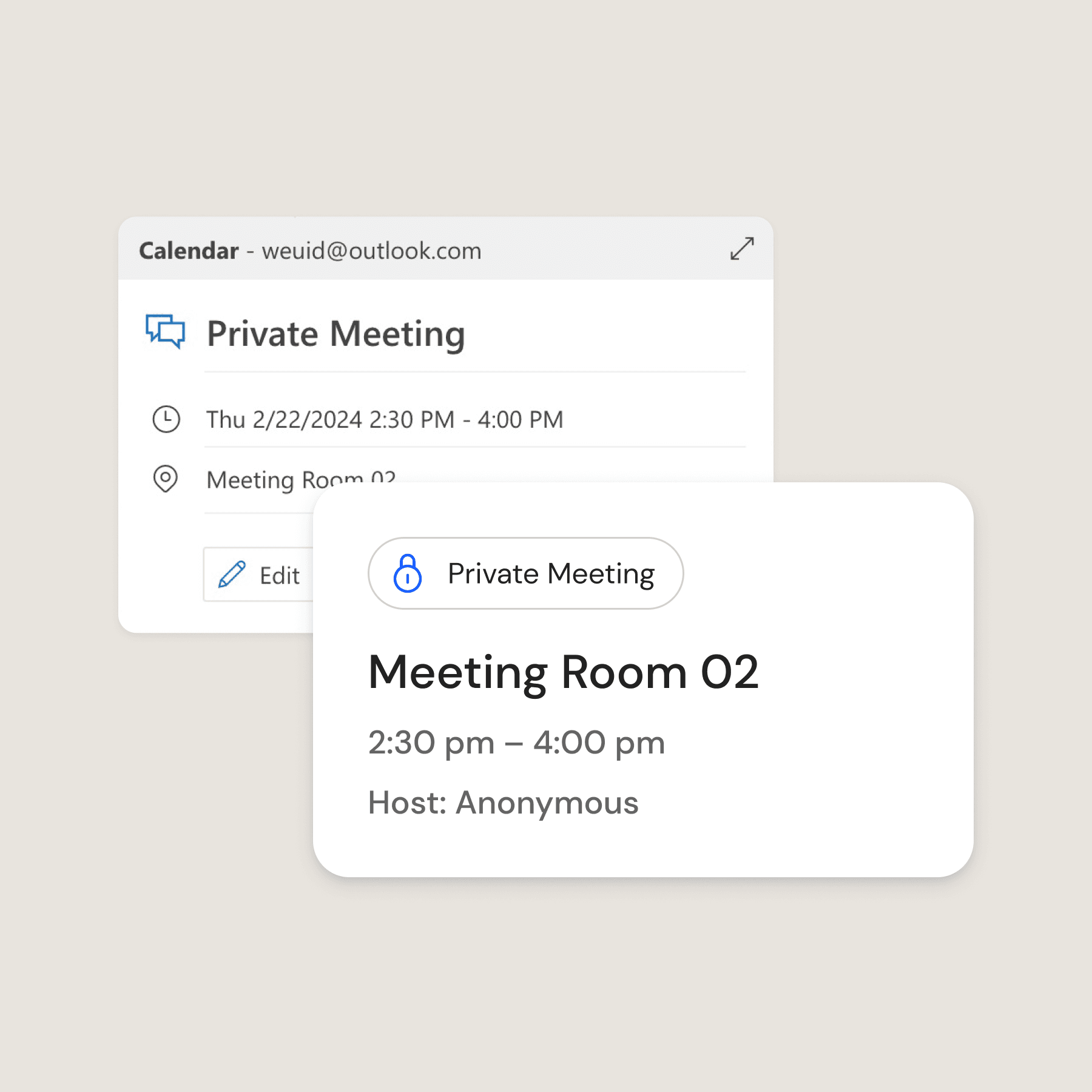 Privacy Assurance