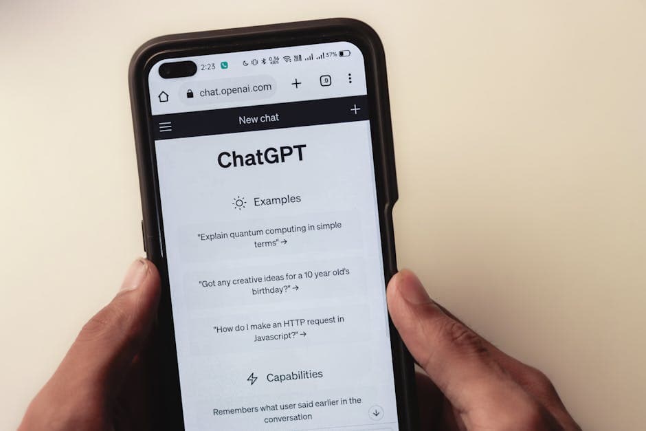 Revolutionizing Customer Service with AI-Powered Chatbots