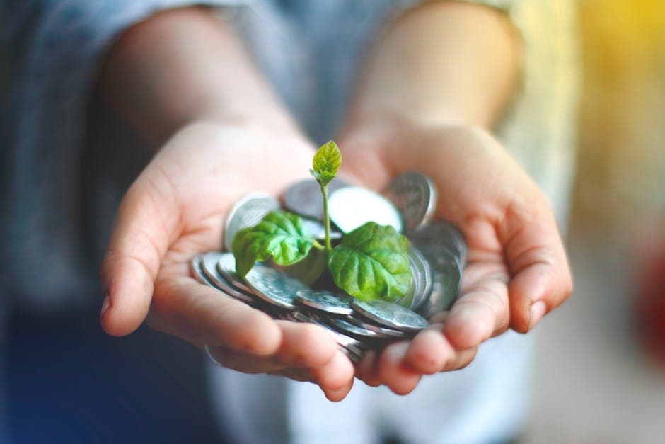Understanding ESG: A Comprehensive Guide to Environmental