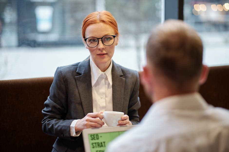 The Evolution of HR: Strategic Initiatives Reshaping Modern