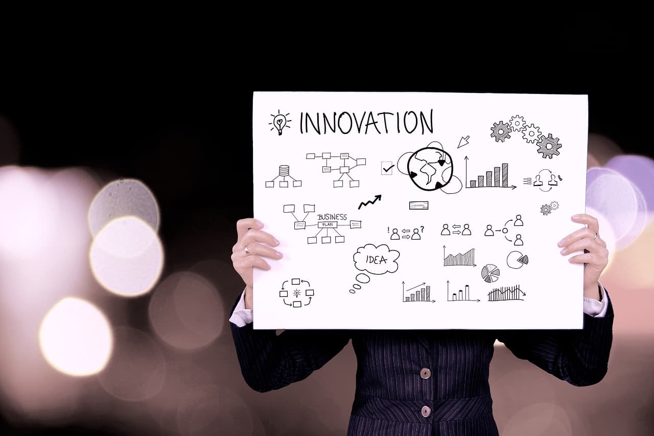 Foster a Culture of Innovation: The HR Leader's Role