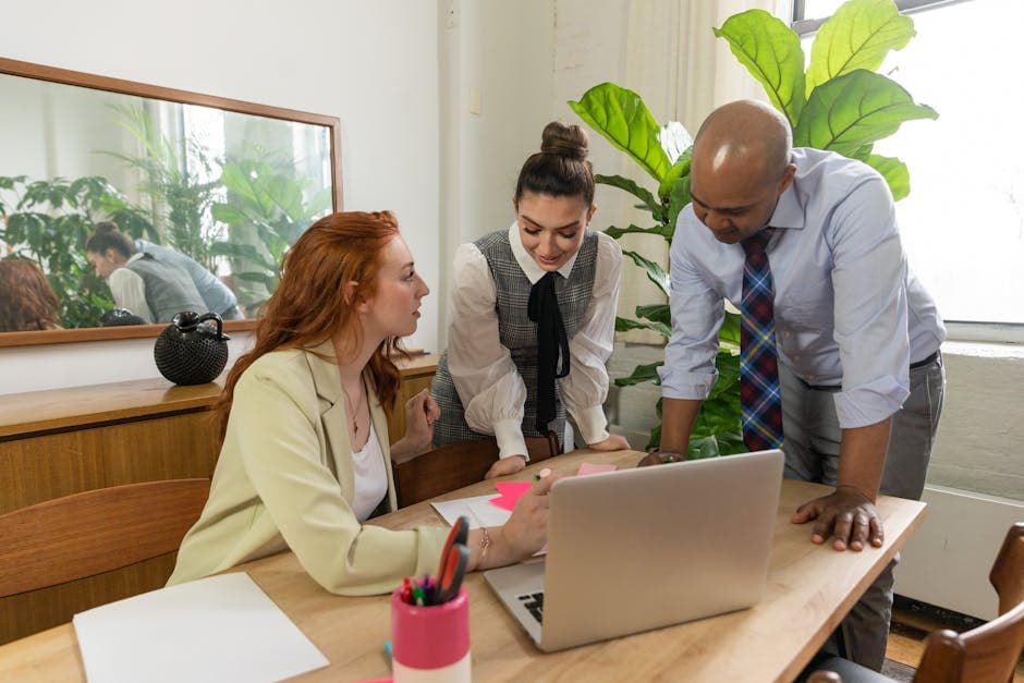 Navigating the New Landscape: Legal Advice for UK Employers