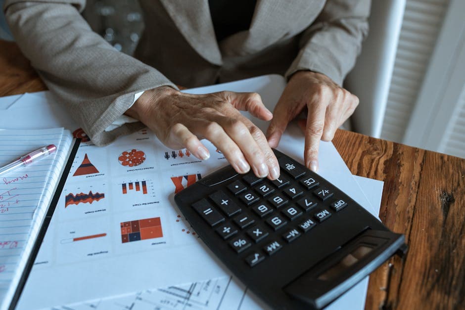 Streamlining Financial Operations