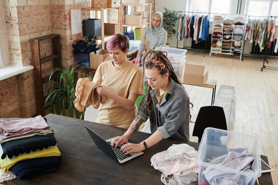 Revolutionizing Work: The Rise of Activity-Based Working