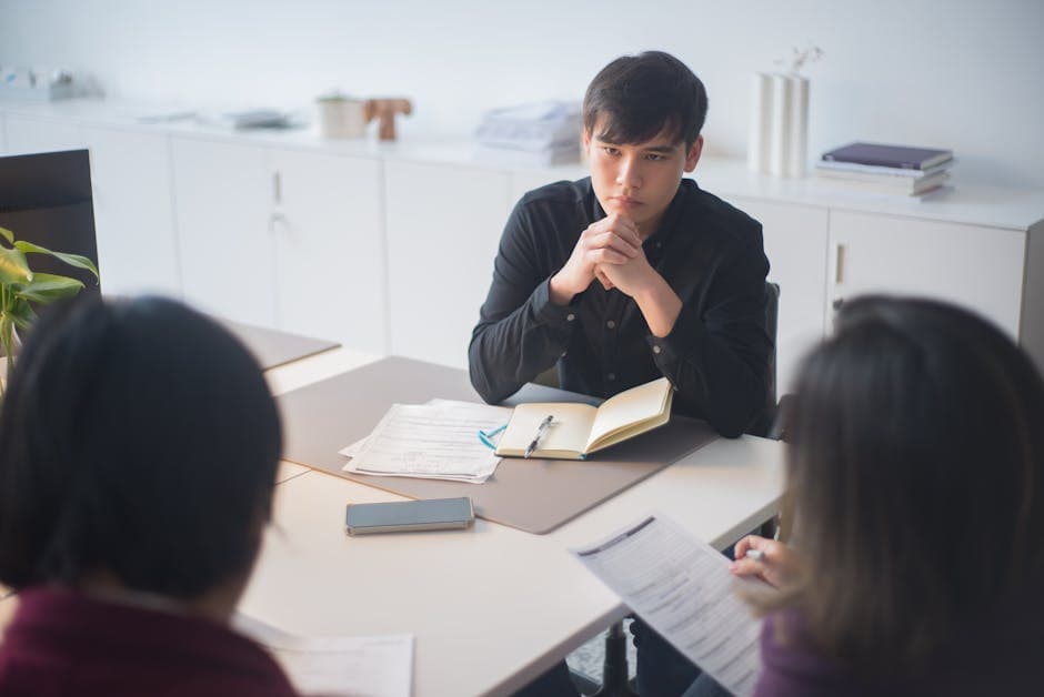 Unlocking Productivity: How Activity-Based Working Benefits