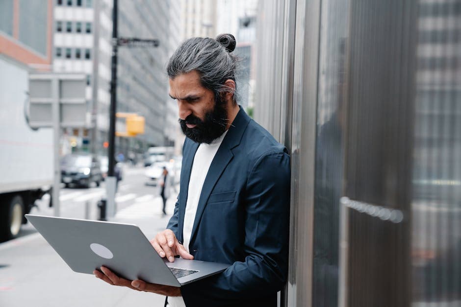 Revolutionizing the Workplace: The Power of Activity-Based