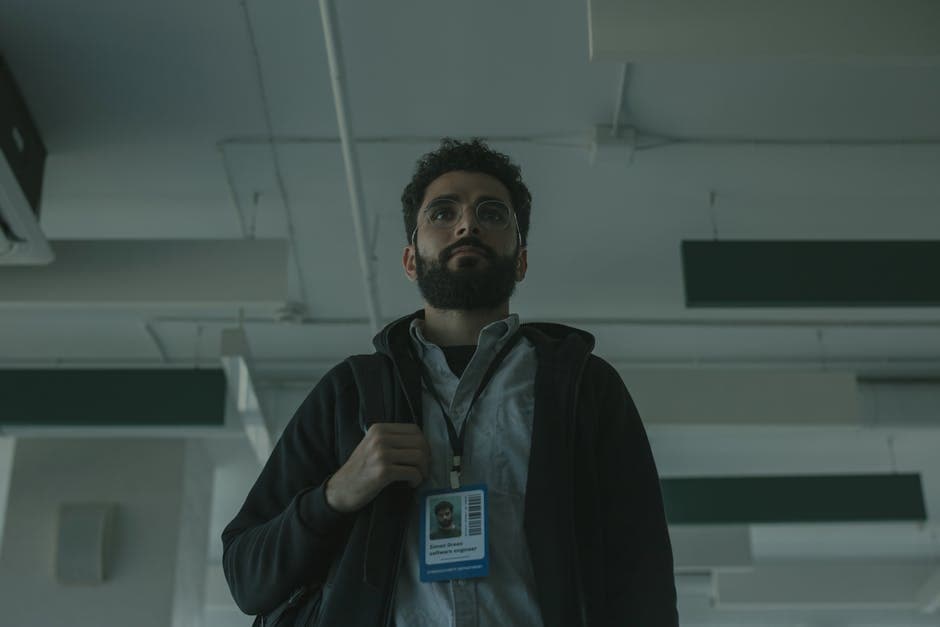 Revolutionizing Workplace Security