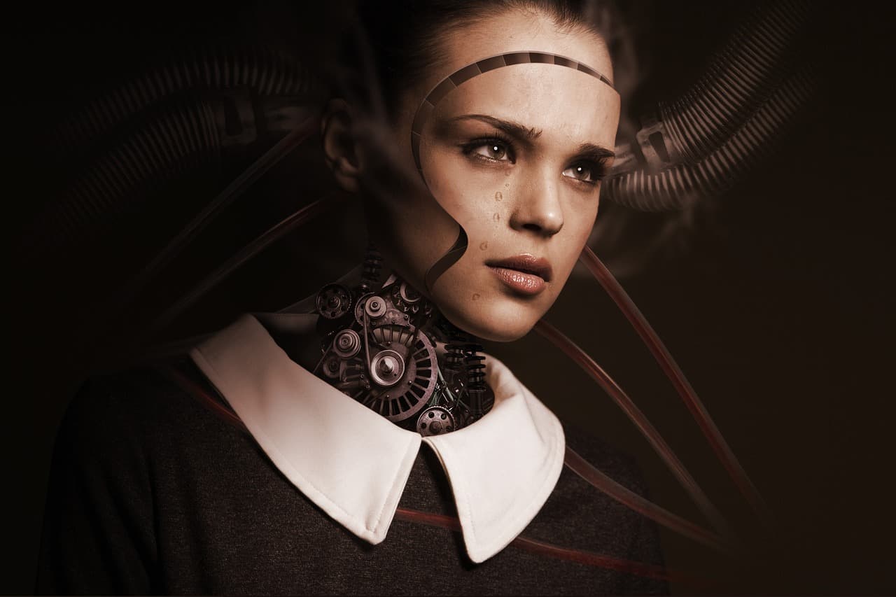 Workplace Whiz Ep.3: AI is Taking Over, but That's Actually