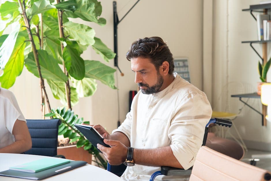 10 Coolest Biophilic Design Offices That Will Inspire You