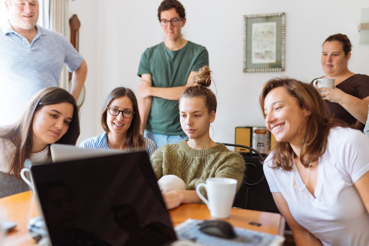 Visitor Management and SOC 2 Compliance