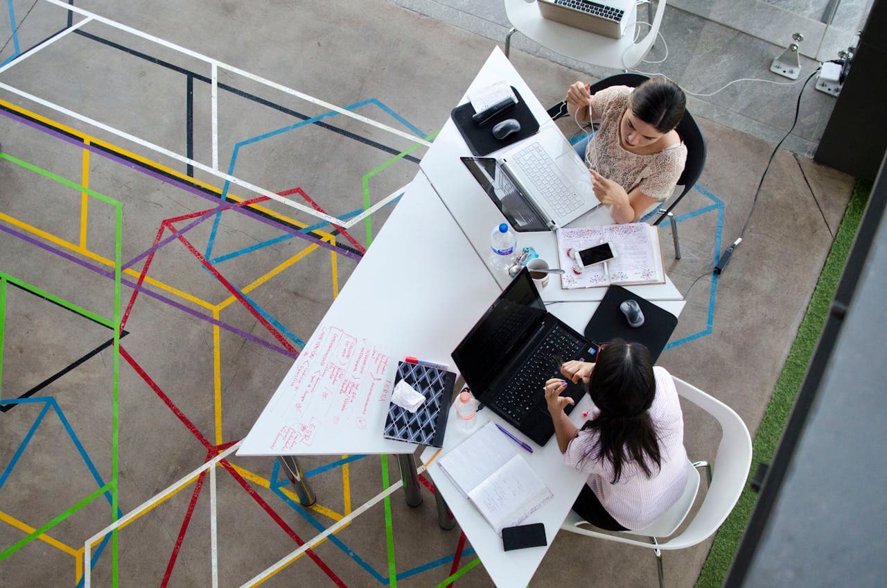 Modernize Your Workplace with Flexible Office Spaces