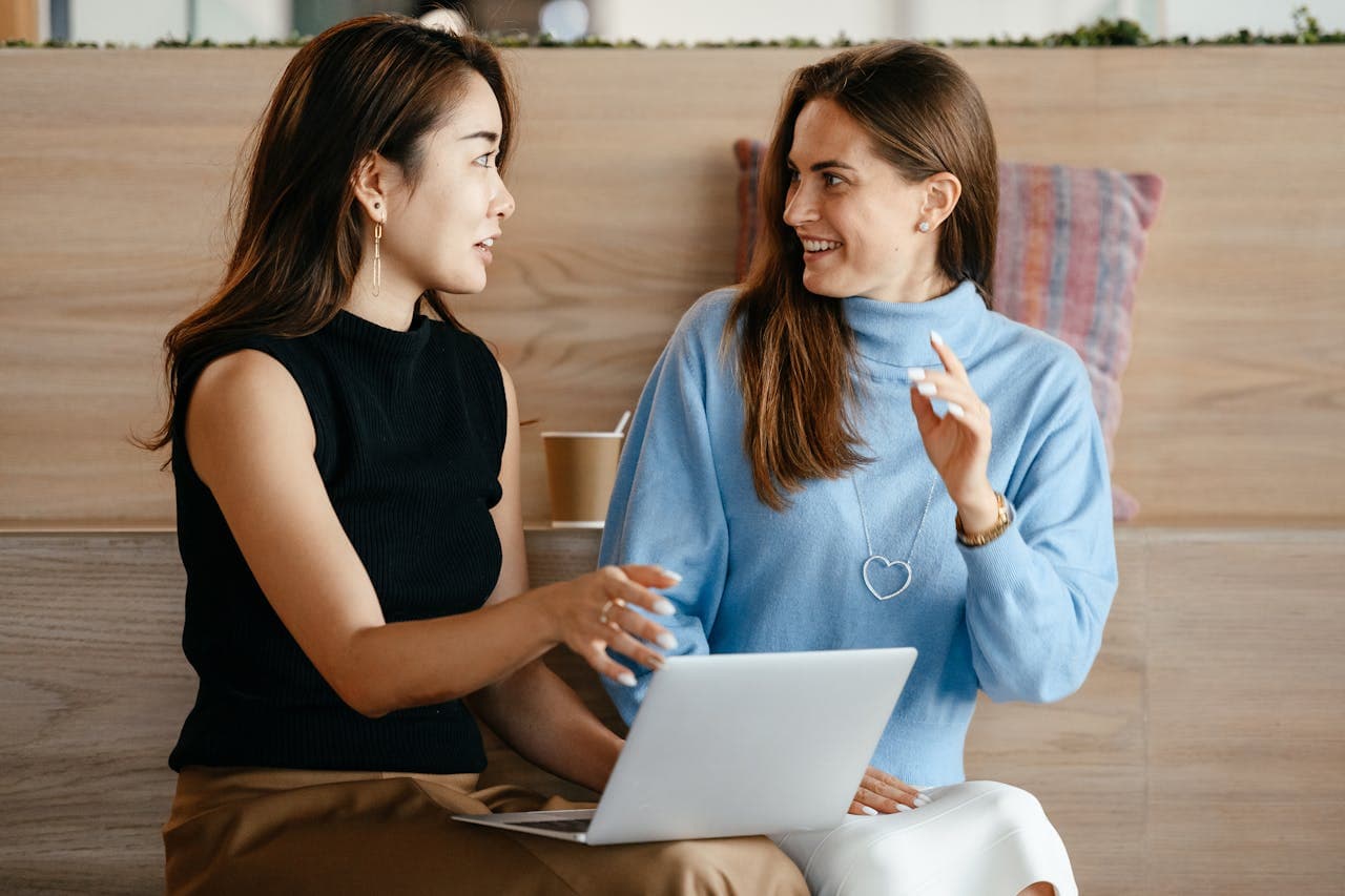 What's Trending in Office Management? Innovations Shaping