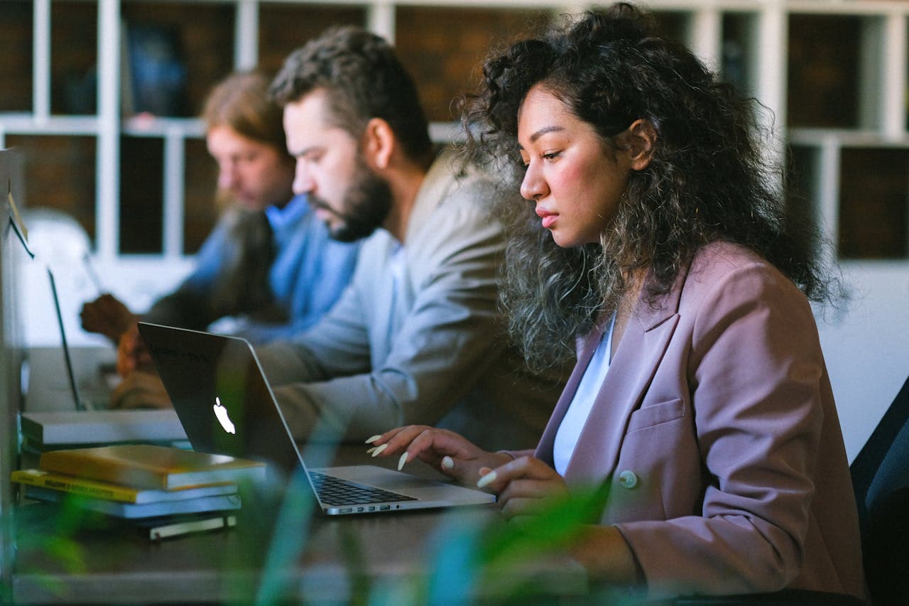 Introducing Desk Booking by the Hour