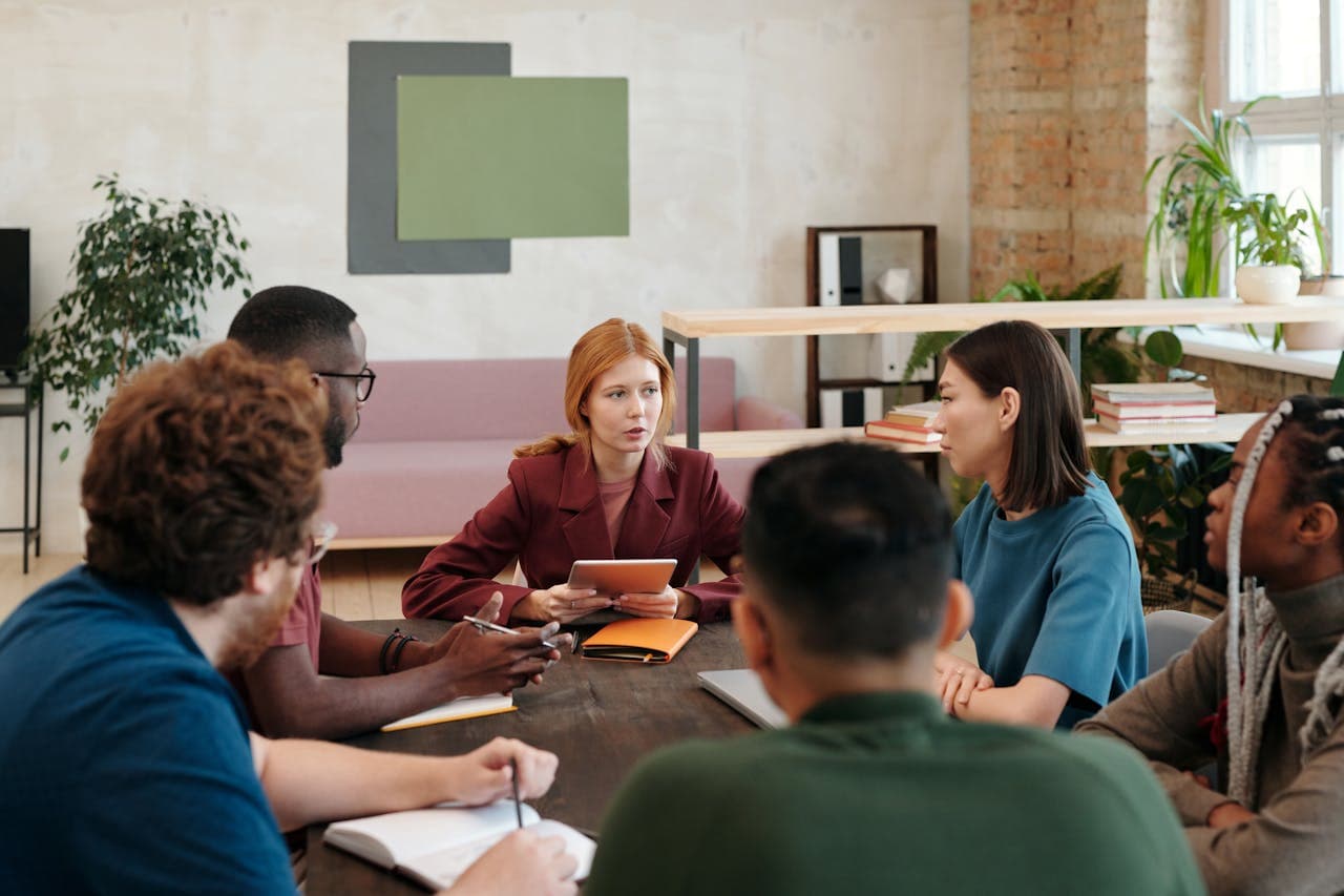 Introducing New Technology to Employees