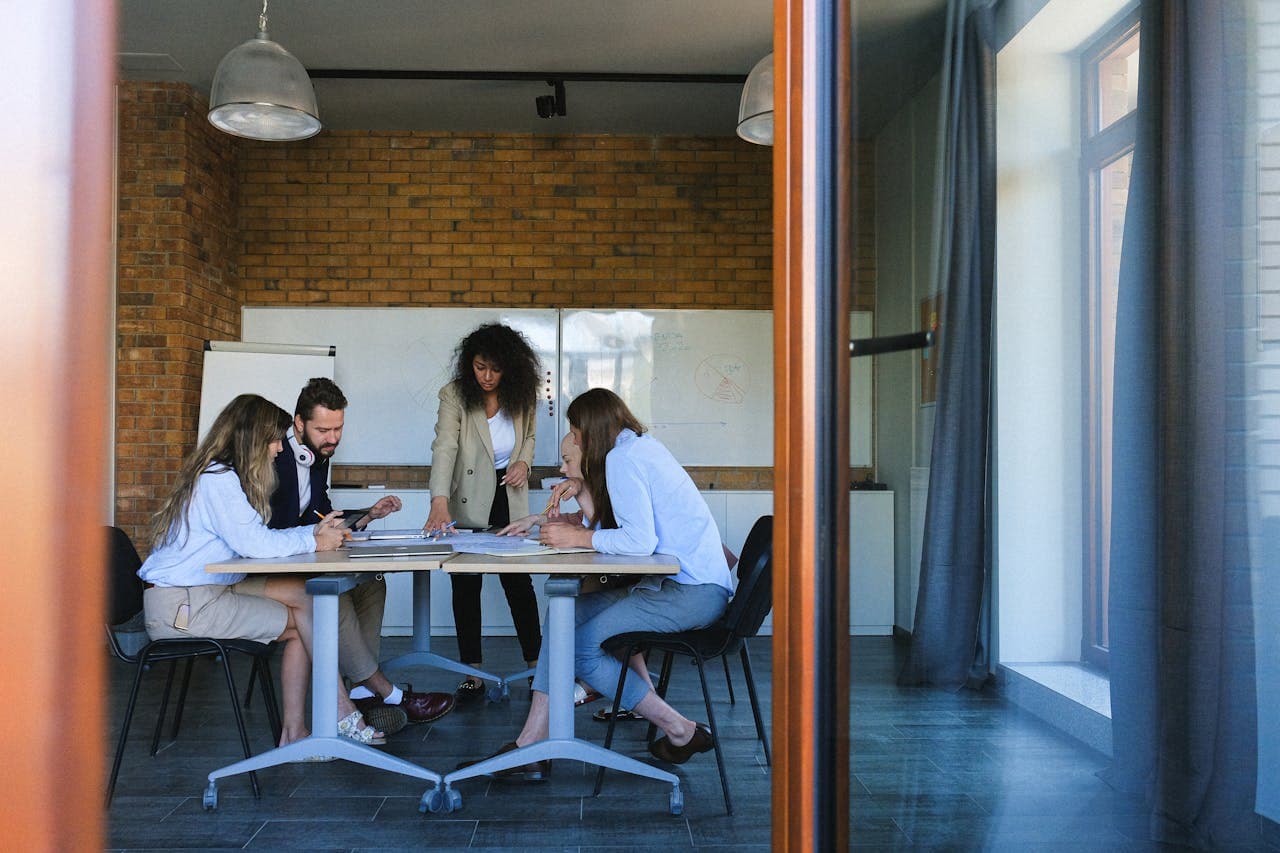 Visitor Experience Best Practices