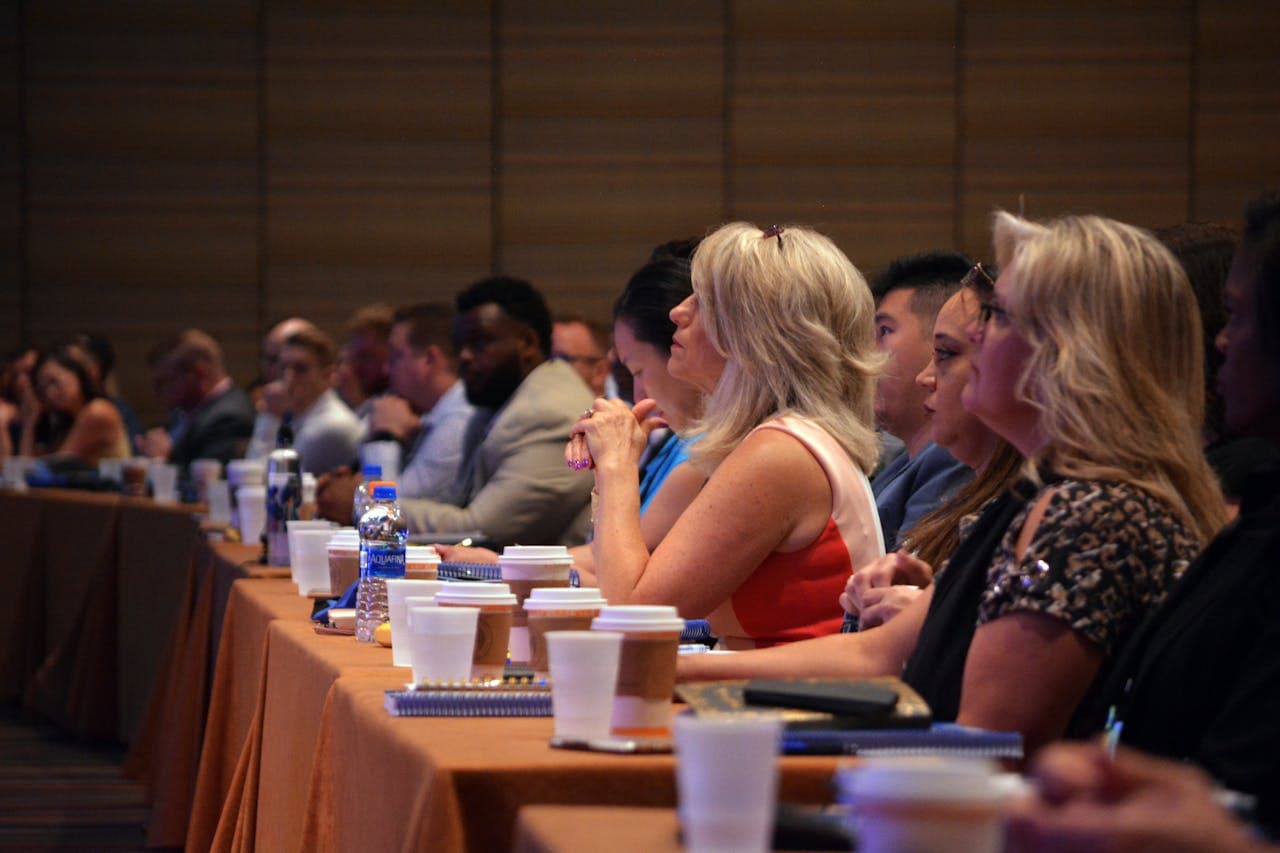 3 Simple Steps to Harnessing the Power of Workplace Data