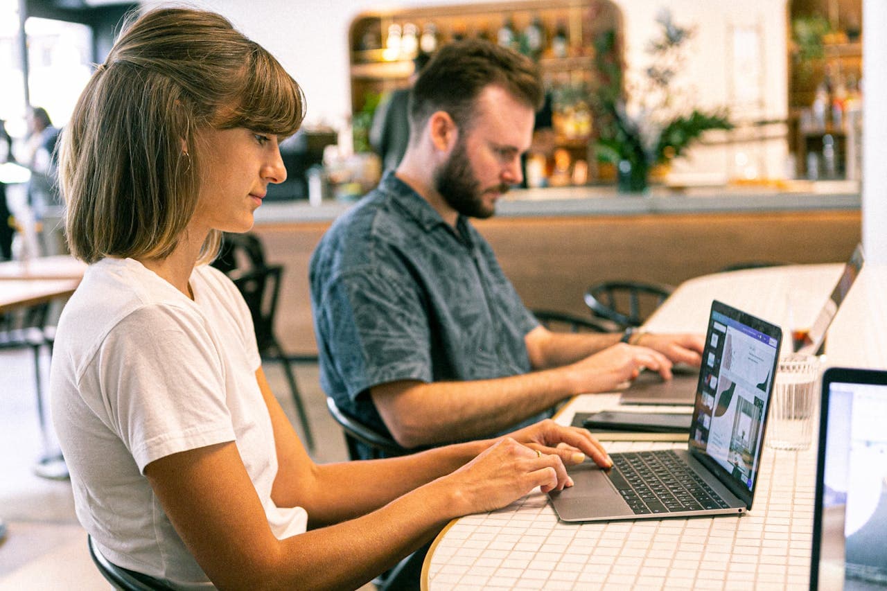 Collaboration in the Workplace