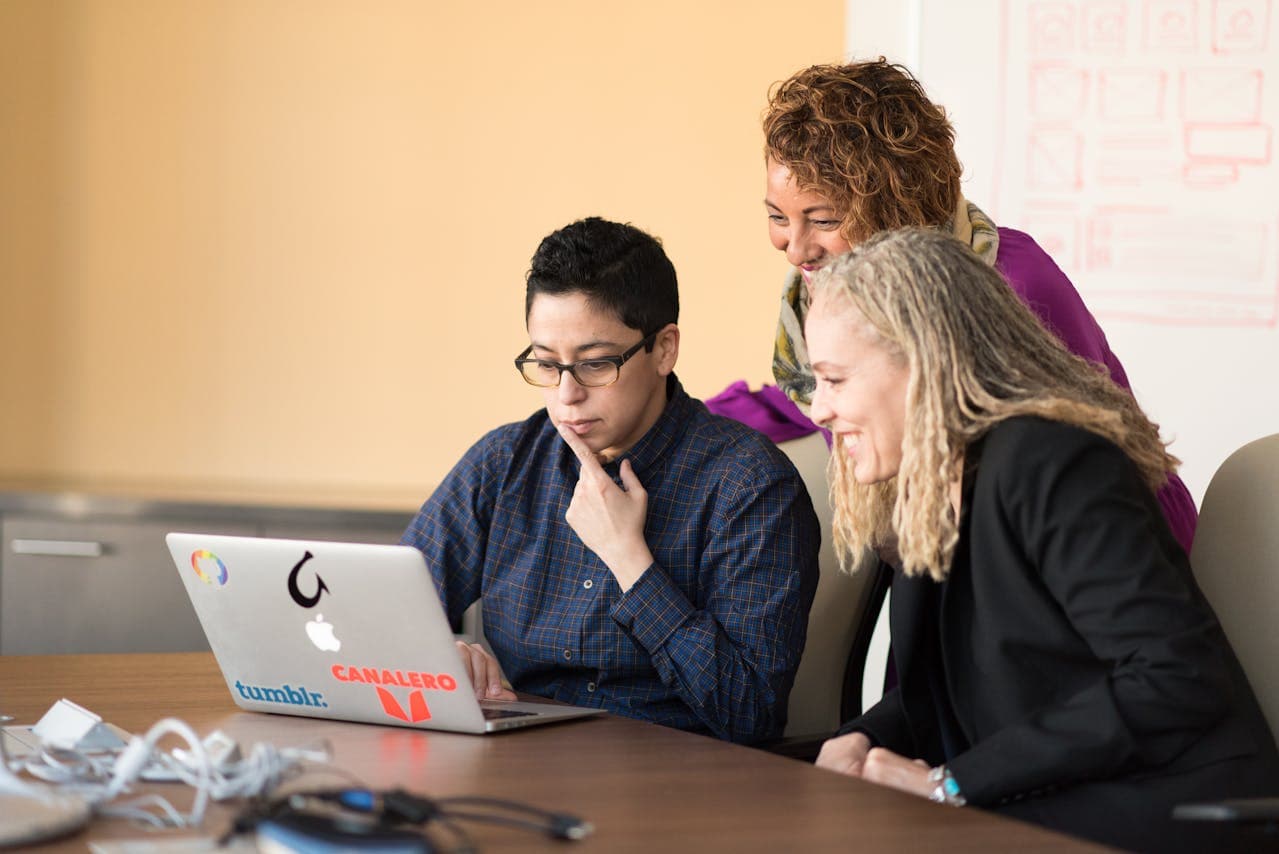 How to Create & Implement an Effective Compliance Program