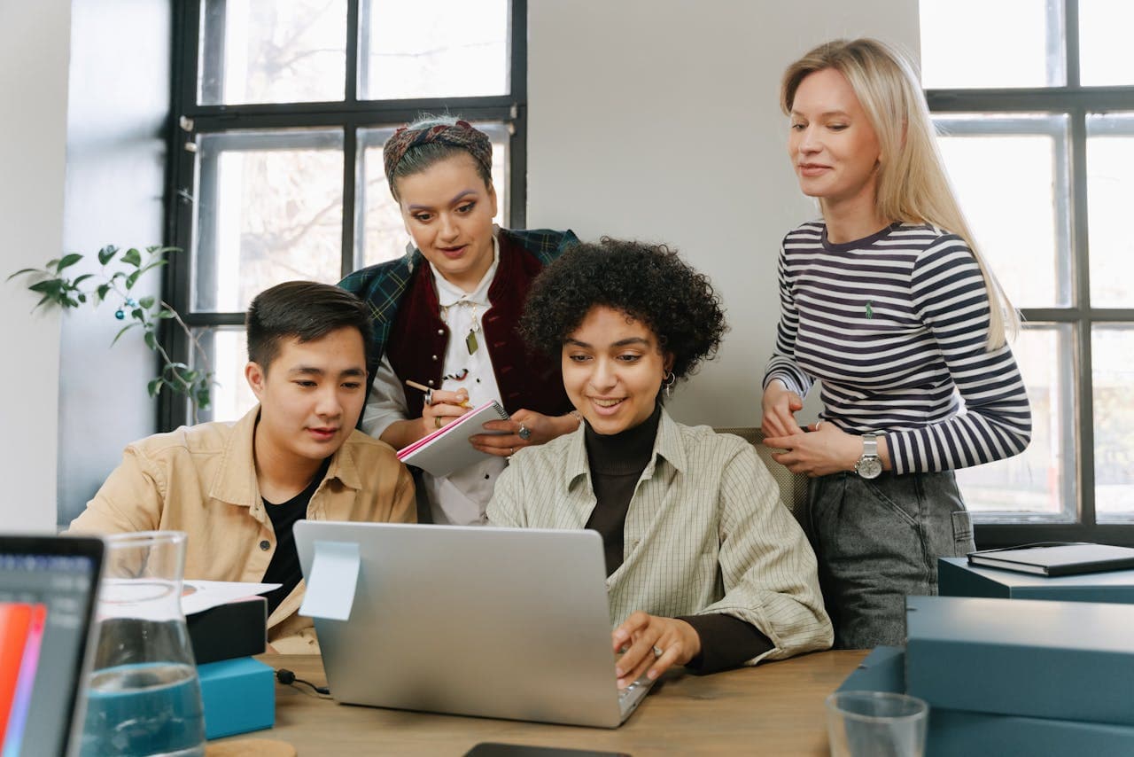 Exploring the Hybrid Work Model
