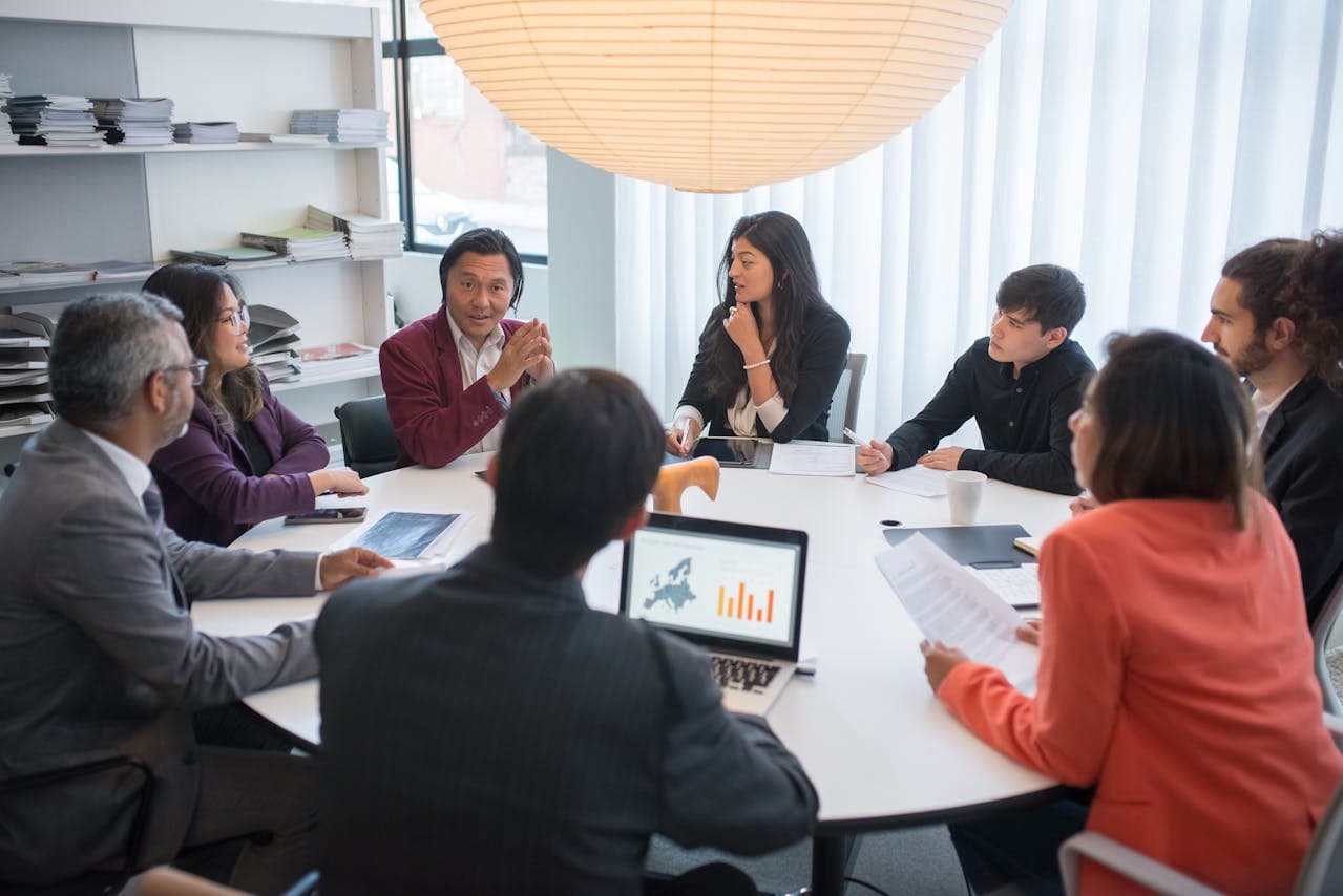 Treating Employees Like Customers