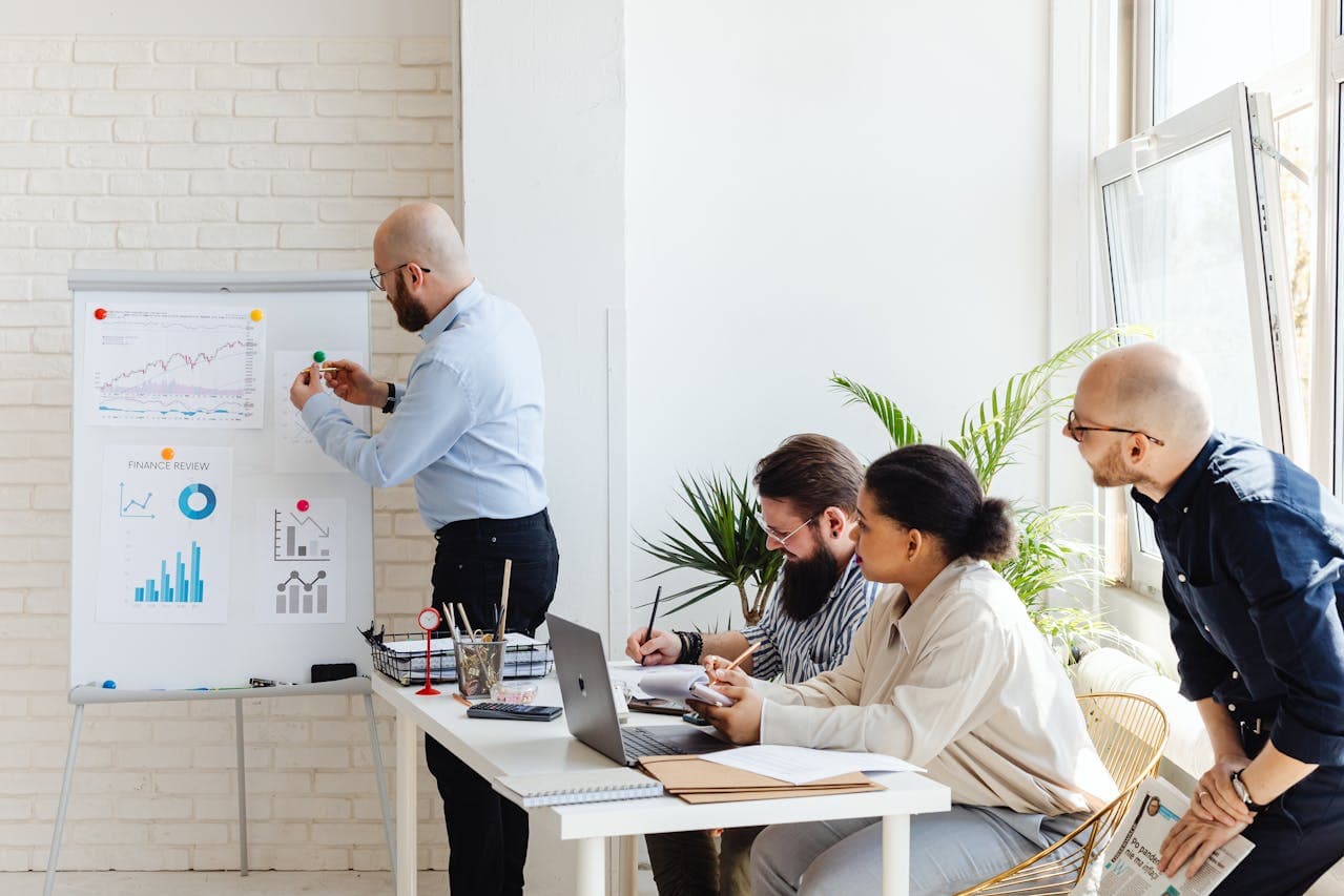 Space Utilization Metrics: What to Track and Target