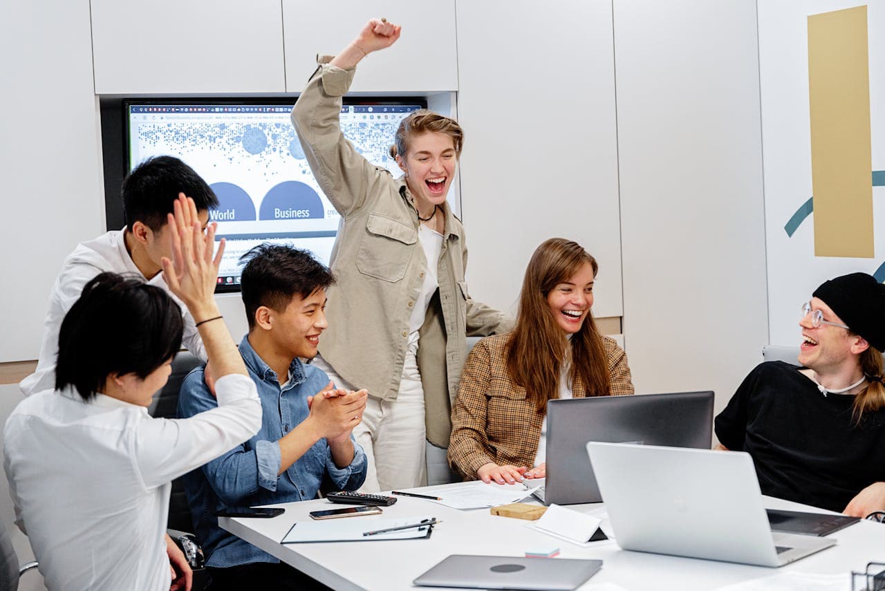 The Value of Workplace Management Platforms over Point Solutions