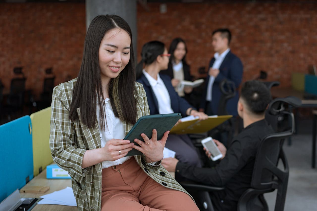 Getting Employees Back to the Office: A Comprehensive Guide