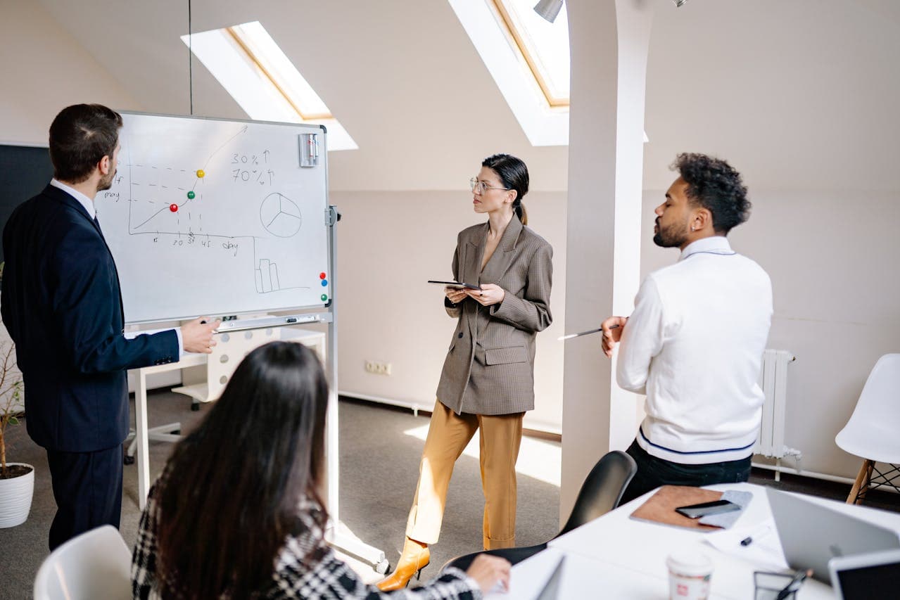 Using Data to Enhance the Visitor Experience