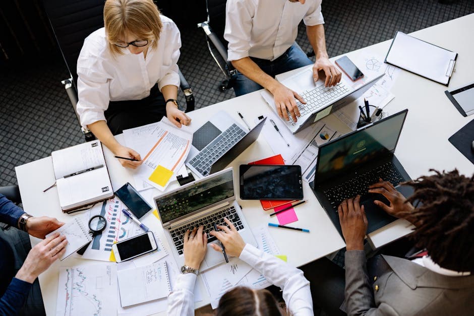 Mastering the Art of Brainstorming