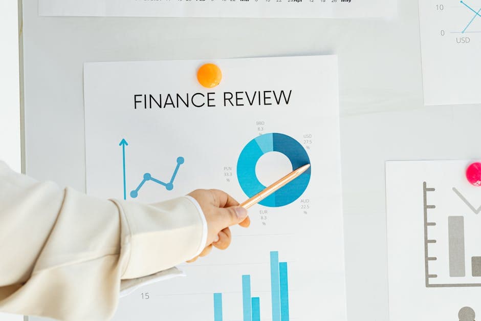 Mastering Budget Forecasting: A Strategic Approach for Leaders
