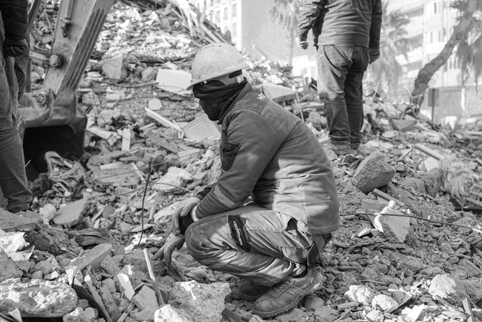 Building Resilience: The Comprehensive Guide to Business