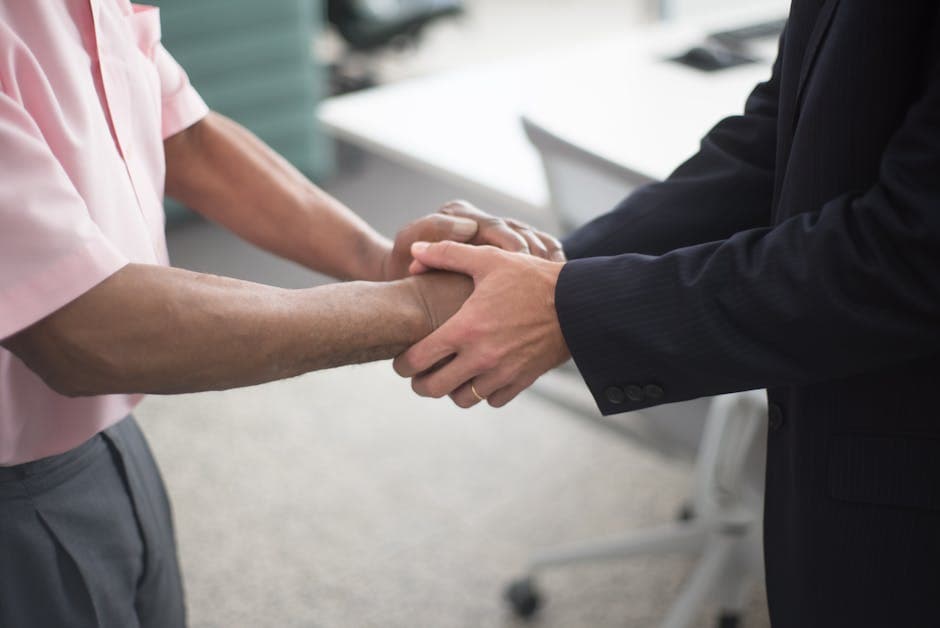 Navigating the Complex World of Mergers and Acquisitions