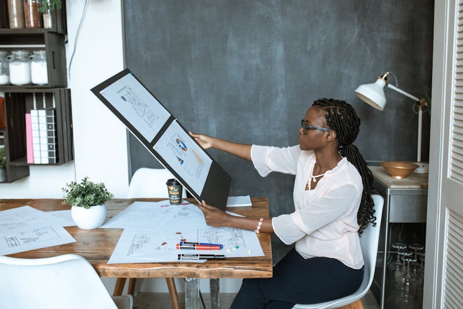 Succession Planning: Ensuring Business Continuity and Future Success