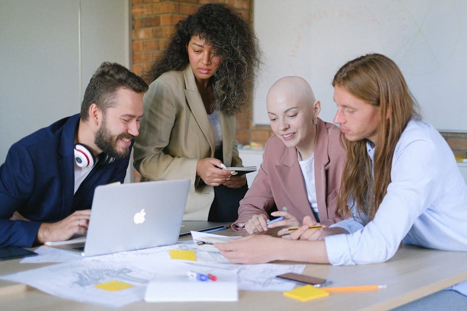 How Work Has Changed Forever: Insights from Salesforce VP
