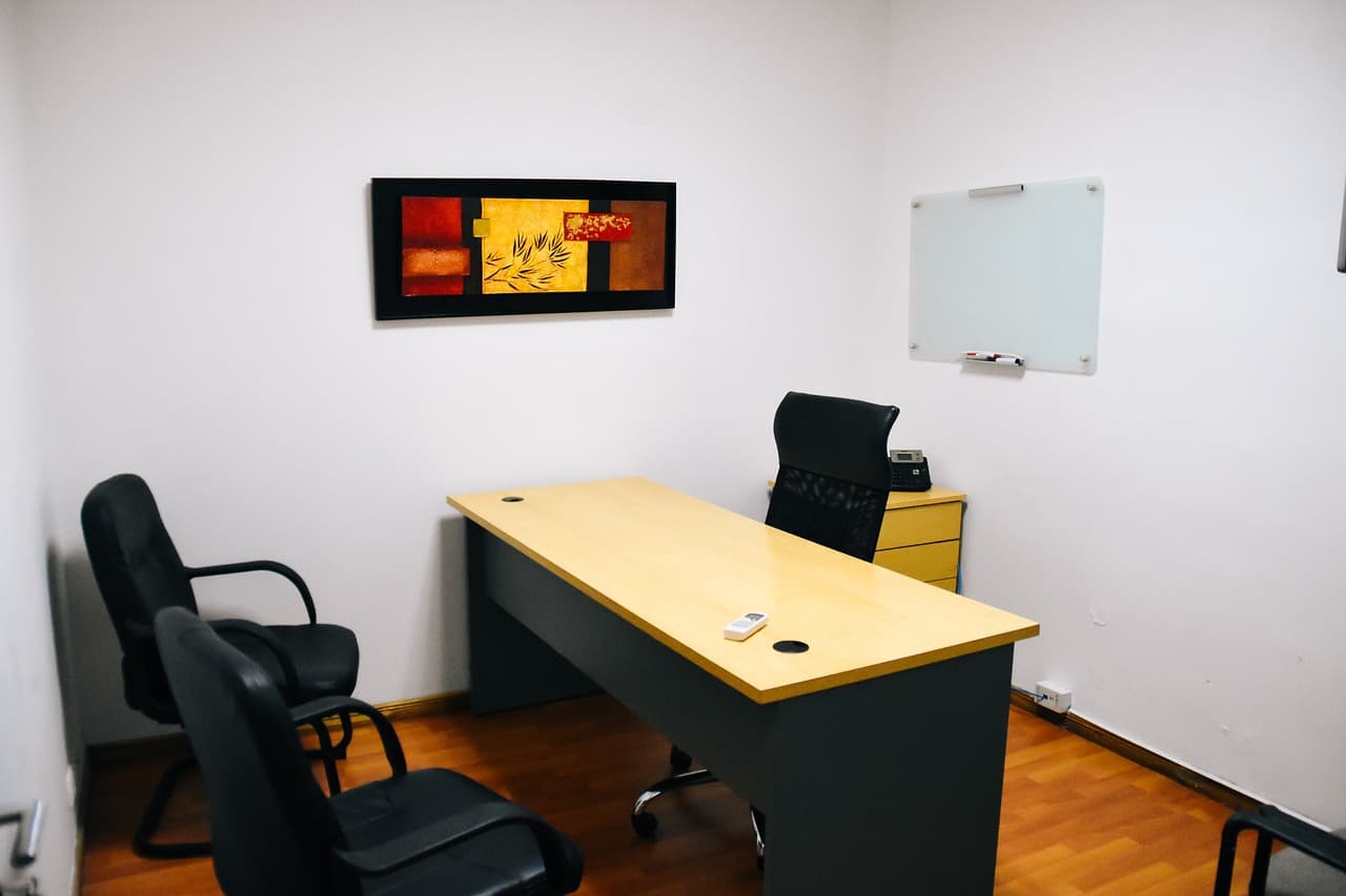 Collaborative Workspaces: A Comprehensive Guide