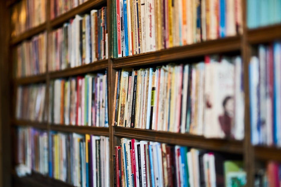 Revolutionizing College Libraries