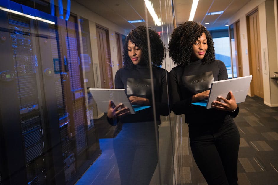 Creating a Robust Company Culture for Cybersecurity