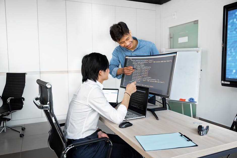 How to Build an Effective Compliance Program