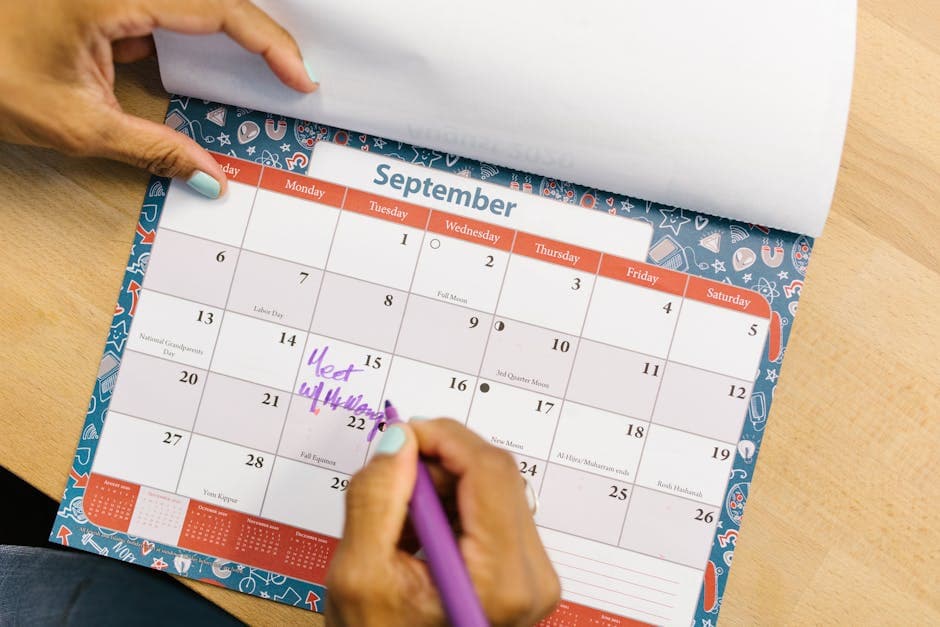 The Compressed Work Week: Revolutionizing the Modern