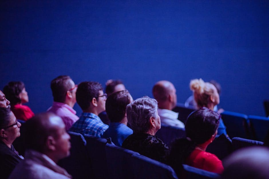 Conference Room Etiquette 101: Rules for Productive Meetings