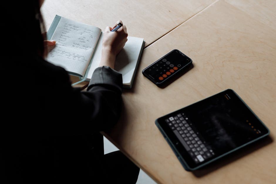Personalizing Conference Room Tablets