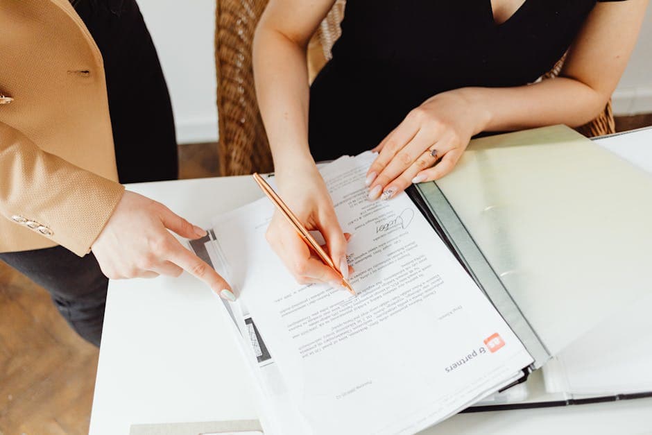 Mastering Contract Management: A Guide for Business Leaders