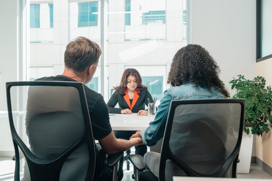 Mastering Lease Negotiations: A Guide for Corporate Real Estate